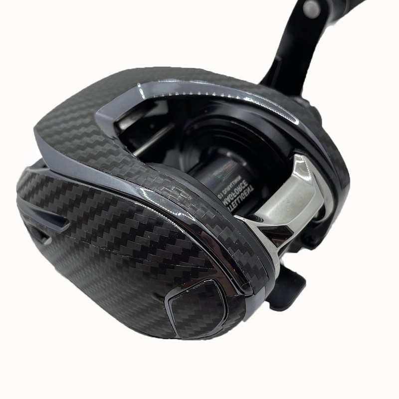 CUSTOM SEAT.JP ARMOR FOR YOROI IMZ Custom Decal Scratch Proof