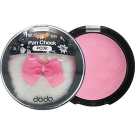 dodo Pan Blush N PC32 Baby Pink, G