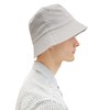 TOM TAILOR Men's Bucket Hat, 10332 - Off White