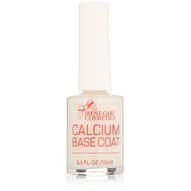 Daggett & Ramsdell Liquid Calcium Base Coat, 0.5 Fl Oz (LC)