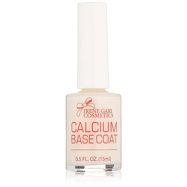 Daggett & Ramsdell Liquid Calcium Base Coat, 0.5 Fl Oz