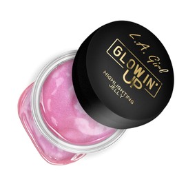 L.A. Girl Glowin'Up Jelly Highlighter, Pixie Glow GLH706