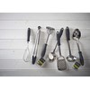 Mason Cash Silver Stainless Steel Spoon