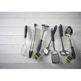 Mason Cash Silver Stainless Steel Spoon
