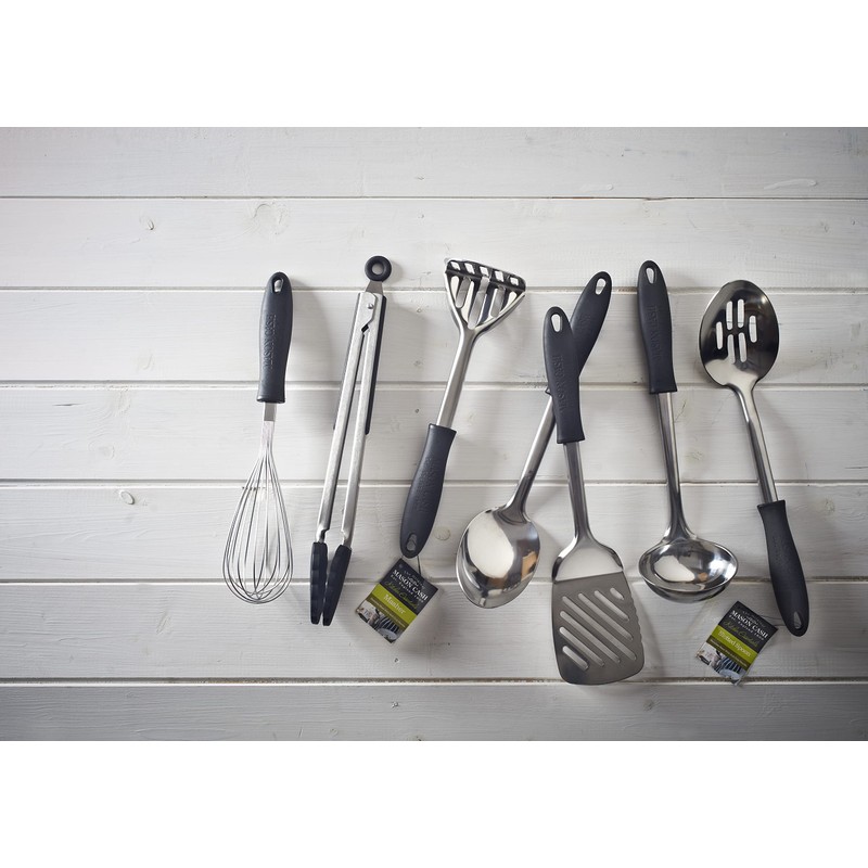 Mason Cash Silver Stainless Steel Spoon