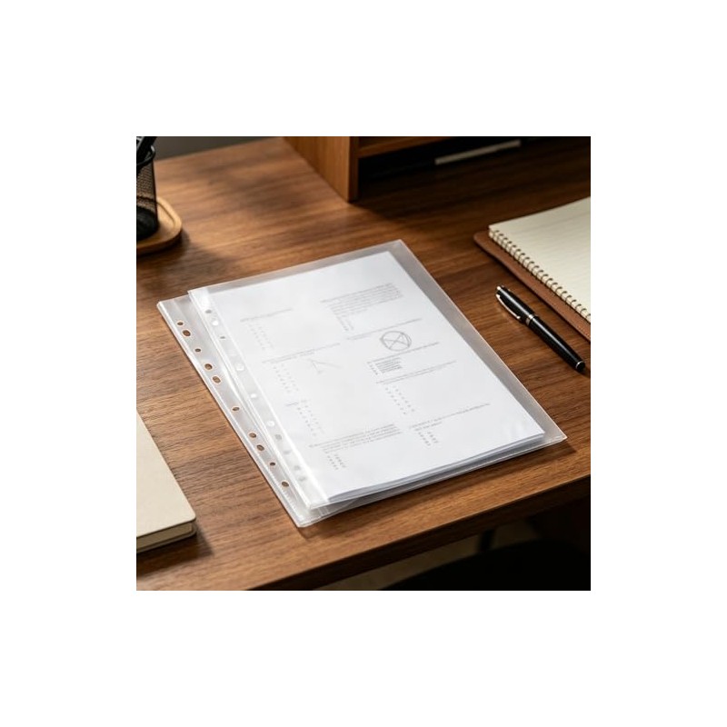 100 piezas Protectoras de Transparentes Fundas de Resistente con Carga
