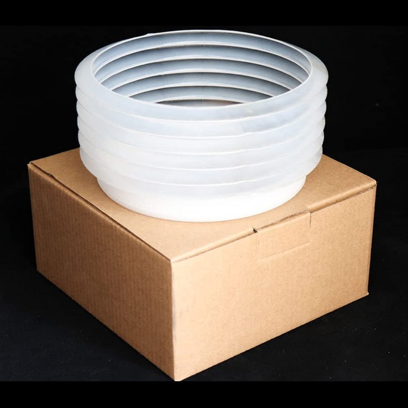 Kinmy Hole Saw Dust Cover Downlight Spotlight Hole Saw Dust