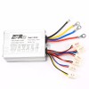 Unite 1000W 48V Electric Brush Motor Controller Throttle for ATV