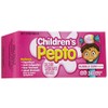 Children's Pepto Chewable Tablets - 24 CT