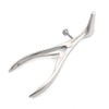 Cottle Septum Speculum 5.5" with Set Screw Extra Delicate Thin