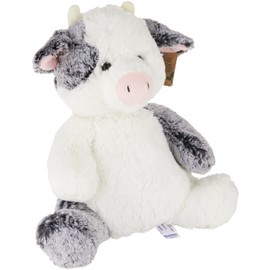 Aurora - Sweet & Softer - 12" Clementine Cow