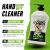 Grip Clean | Heavy Duty Mechanic Soap Hand Cleaner -