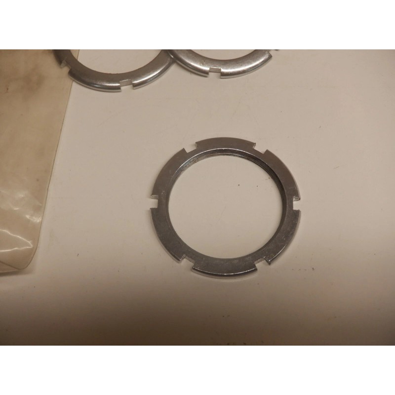 Sugino Vintage - Sugino - Bottom Bracket Lockring - English