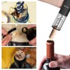 Electric Wine Bottle Opener, Wine Opener Corkscrew Key Set with