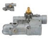 High Pressure Washer Manifold Kit 16031 020228 Metal Wearproof Sturdy