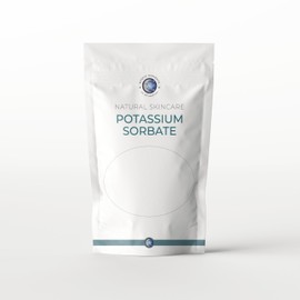 Mystic Moments | Potassium Sorbate 500g
