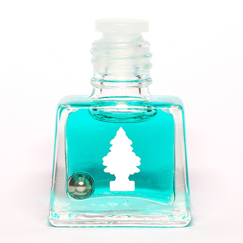 WUNDER-BAUM Duftflakon I Langanhaltender Duft im Auto oder zu Hause