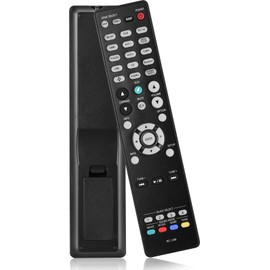 RC-1228 Remote Control for RC-1227 RC-1217 RC-1218 RC-1192 Denon AVR-X3600H AVR-X2600H AVR-S950H AVR-X3500H AVR-S940H AVR-X2500H