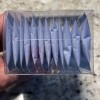 ION 12 Each-Set Of Hair Color Remover For Oxidative &
