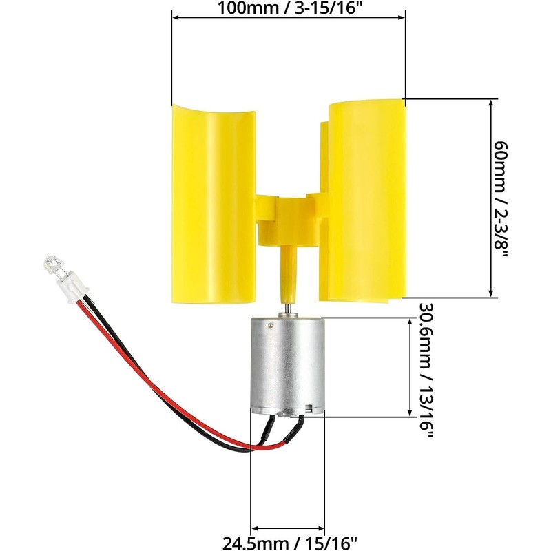 Jadeshay Wind Turbines, Wind Power Generator, Mini Generator, Wind Turbine,
