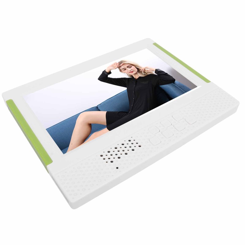 7 Inch Digital Photo Frame Electronic Photo Frame with Video