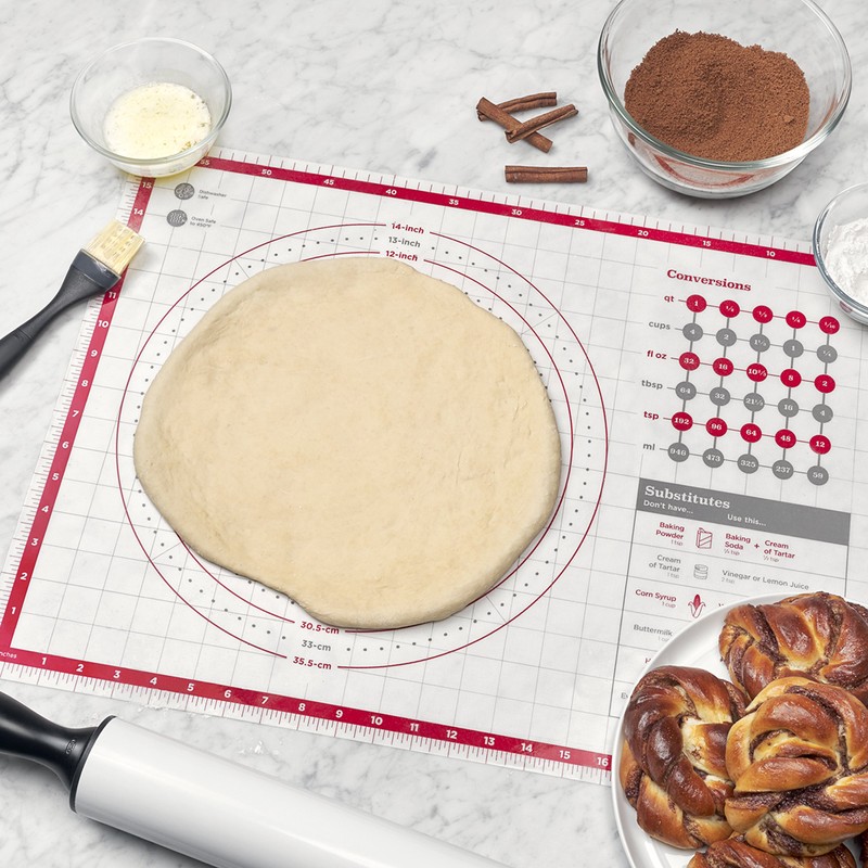 OXO Good Grips Silicone Pastry Mat