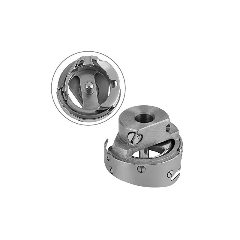 Sewing Machine Lathe, Industrial Computer Sewing Machine Accessories, Shuttle Swivel