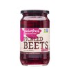 Pickerfresh Pickled Beets - Crinkle Cut Sliced Beetroot - Simple
