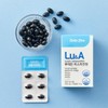 Daily One Lutein Astaxanthin 500mg / 데일리원 루테인 아스타잔틴 500mg