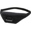 McPack MM72304 Waist Pouch, Waist Bag, For Travel, Outdoors, Mountain