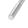 sourcing map Double End Threaded Screw Replacement M5 x 60