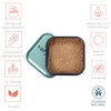 vary vace Margret Concealer (Dark) Refill, with High Coverage, Soft