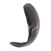 Carbon Fiber Gear Shift Knob Cover Trim Replacement for Infiniti