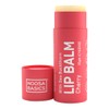 Noosa Basics Organic Lip Balm - Cherry, 15g