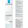 La Roche-Posay Toleriane Sensitive Fluide Protective Moisturizer, Oil-Free, 1.35 Fl.