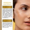 Gel Para Las Cicatrices Para Repara Y Suavizar Cicatrices