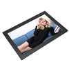 Digital Photo Frame 10.1 Inch HD IPS Touch Screen Auto