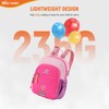 SKYSPER Toddler Backpacks for Boys 2-4, Kids Backpack for Girls,