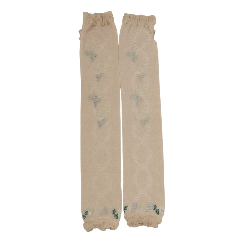Friends Hill Arm Cover, Pluy, Beige
