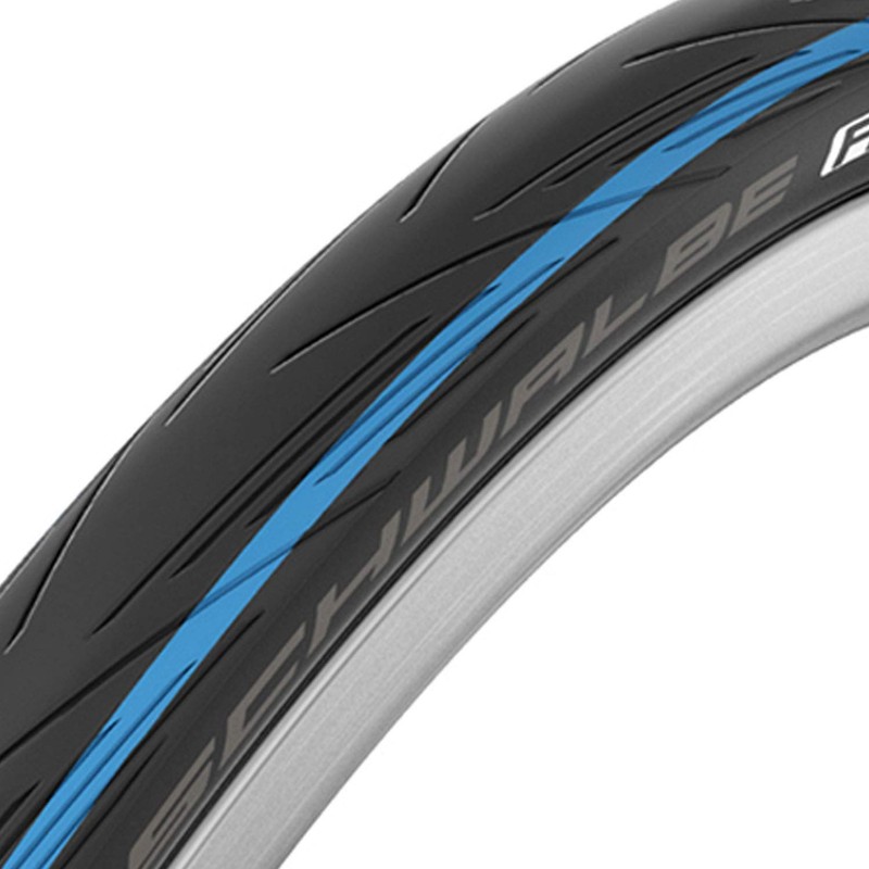 Cicli Bonin Unisex Adult Schwalbe Lugano Hs471 Active Line Folding
