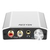 REIYIN DA-01 High Performance 192kHz 24bit DAC Digital (Optical &