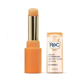 RoC RoC Multi Correxion Revive and Glow Vitamin C Under Eye Balm - 0.14oz