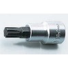 Koken M10 4027.60-M10 1/2 (12.7 mm) SQ. CV Bit Socket,