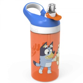 Zak, Atlantic Bluey Bottle, 16 Ounce