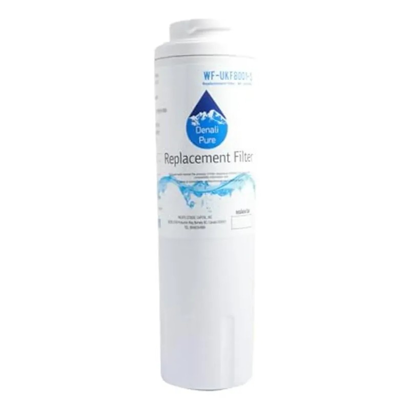 Filtro De Agua De Repuesto Para Refrigerador Mfi2569yem0 - C