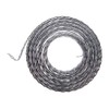 Fixman 491486 Galvanised Fixing Band 12 mm x 10m