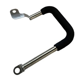 Autoagency 200 Series Hiace Assist Grip for Passenger Side Sliding Door 1 Piece Compatible