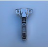NELI Set of Hinges with Soft Close (New) Suitable for