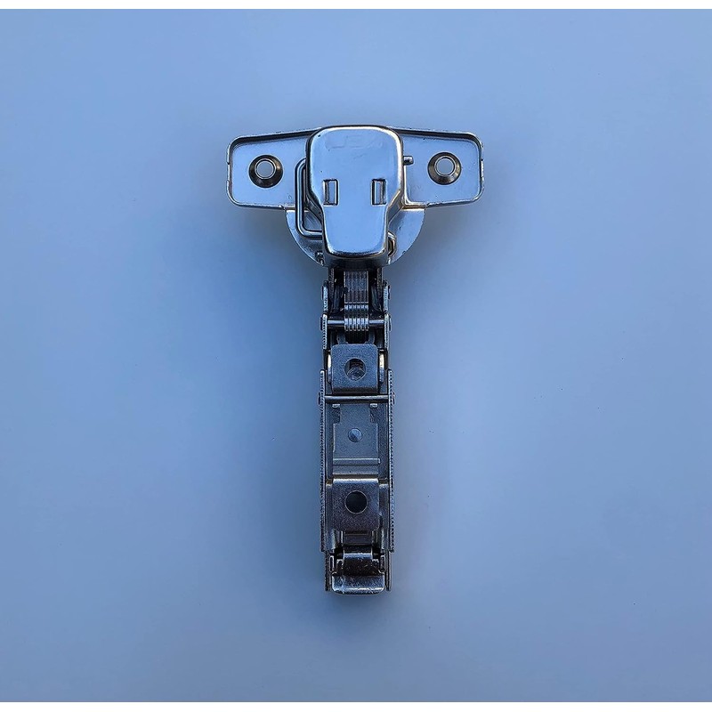 NELI Set of Hinges with Soft Close (New) Suitable for