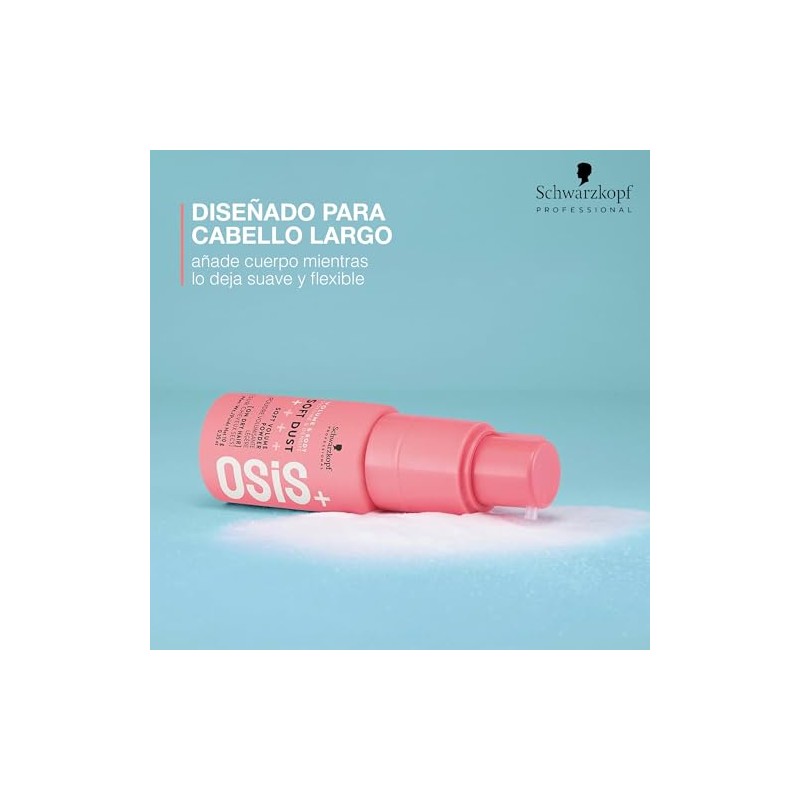 OSIS SOFT DUST 10G INT